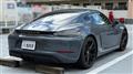 2018 Porsche Porsche Others