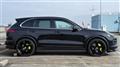 2015 Porsche Cayenne