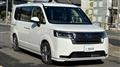 2023 Honda Step WGN