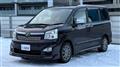 2012 Toyota Voxy