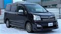 2012 Toyota Voxy
