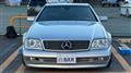 1998 Mercedes-Benz SL-Class
