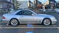 1998 Mercedes-Benz SL-Class