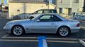 1998 Mercedes-Benz SL-Class
