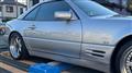 1998 Mercedes-Benz SL-Class