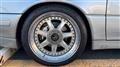 1998 Mercedes-Benz SL-Class