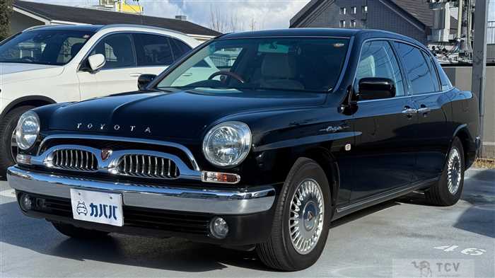 2001 Toyota Toyota Others