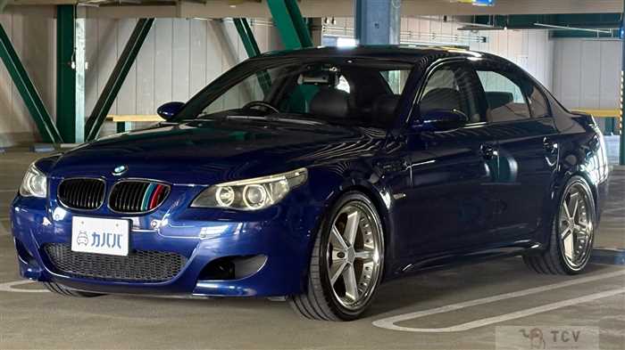 2005 BMW BMW Others