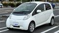2011 Mitsubishi i-MiEV