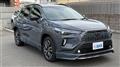 2025 Toyota CorollaCross