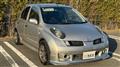 2006 Nissan March