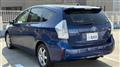 2014 Toyota PRIUS α