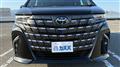 2024 Toyota Alphard