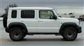 2025 Suzuki Jimny