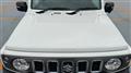 2025 Suzuki Jimny