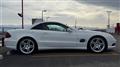 2002 Mercedes-Benz SL-Class