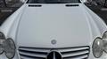 2002 Mercedes-Benz SL-Class