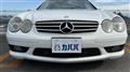 2002 Mercedes-Benz SL-Class
