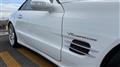 2002 Mercedes-Benz SL-Class