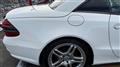 2002 Mercedes-Benz SL-Class
