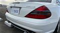 2002 Mercedes-Benz SL-Class