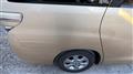 2009 Toyota Vellfire