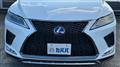 2020 Lexus RX