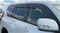 2018 Toyota Land Cruiser Prado