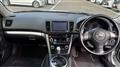 2007 Subaru Legacy Touring Wagon