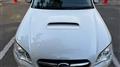 2007 Subaru Legacy Touring Wagon