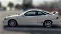 1998 Honda Integra