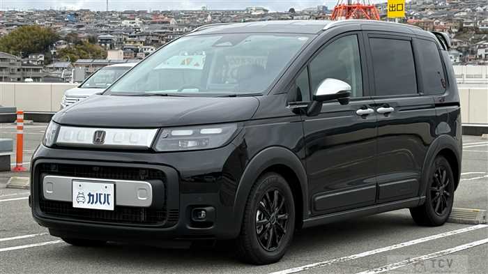 2025 Honda Freed