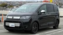 2025 Honda Freed
