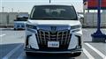 2018 Toyota Alphard