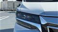 2018 Toyota Alphard