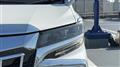 2018 Toyota Alphard