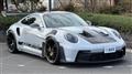 2025 Porsche 911
