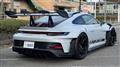 2025 Porsche 911
