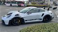 2025 Porsche 911