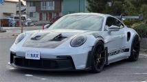 2025 Porsche 911