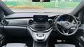 2022 Mercedes-Benz V-Class