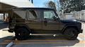 2016 Mercedes-Benz G-Class