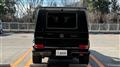 2016 Mercedes-Benz G-Class