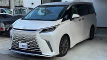 2024 Lexus Other