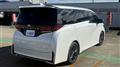 2024 Toyota Vellfire