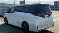 2024 Toyota Vellfire