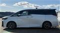 2024 Toyota Vellfire