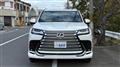 2024 Lexus LX