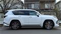 2024 Lexus LX
