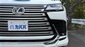 2024 Lexus LX